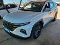 Hyundai TUCSON 1.6 CRDI Maxx 4x2 Blanco - thumbnail 4