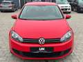 Volkswagen Golf VI Comfortline 1.2/AHK/NAVI/PDC/KLIMA/8-FAC Rot - thumbnail 2