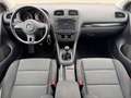 Volkswagen Golf VI Comfortline 1.2/AHK/NAVI/PDC/KLIMA/8-FAC Rot - thumbnail 8