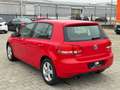 Volkswagen Golf VI Comfortline 1.2/AHK/NAVI/PDC/KLIMA/8-FAC Rot - thumbnail 4