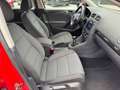 Volkswagen Golf VI Comfortline 1.2/AHK/NAVI/PDC/KLIMA/8-FAC Rot - thumbnail 7