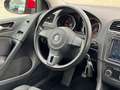 Volkswagen Golf VI Comfortline 1.2/AHK/NAVI/PDC/KLIMA/8-FAC Rot - thumbnail 13