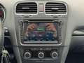Volkswagen Golf VI Comfortline 1.2/AHK/NAVI/PDC/KLIMA/8-FAC Rot - thumbnail 11