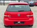 Volkswagen Golf VI Comfortline 1.2/AHK/NAVI/PDC/KLIMA/8-FAC Rot - thumbnail 5