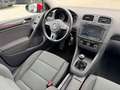 Volkswagen Golf VI Comfortline 1.2/AHK/NAVI/PDC/KLIMA/8-FAC Rot - thumbnail 12