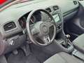 Volkswagen Golf VI Comfortline 1.2/AHK/NAVI/PDC/KLIMA/8-FAC Rot - thumbnail 15