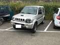 Suzuki Jimny DECAPOTTABILE Grigio - thumbnail 1