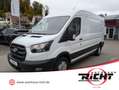 Ford Transit 2.0 TDCi 350 L3H2 Trend Kamera Beh. Front Weiß - thumbnail 1