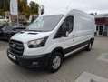 Ford Transit 2.0 TDCi 350 L3H2 Trend Kamera Beh. Front Weiß - thumbnail 2