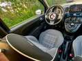 Fiat 500 1.0 hybrid Lounge 70cv Bleu - thumbnail 13
