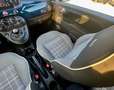 Fiat 500 1.0 hybrid Lounge 70cv Bleu - thumbnail 12