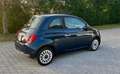 Fiat 500 1.0 hybrid Lounge 70cv Bleu - thumbnail 4