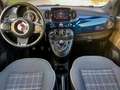 Fiat 500 1.0 hybrid Lounge 70cv Bleu - thumbnail 10