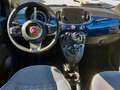 Fiat 500 1.0 hybrid Lounge 70cv Blauw - thumbnail 9
