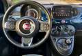 Fiat 500 1.0 hybrid Lounge 70cv Bleu - thumbnail 11