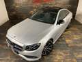 Mercedes-Benz E 220 d  * NEW LIFT * 60 000 KMS * 1ER PROP * Grigio - thumbnail 2
