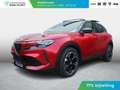 Alfa Romeo Junior Elettrica Speciale 54 kWh | 17% Bijtelling | Schui Rood - thumbnail 1
