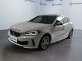 BMW 118 PACK M*NAVIGATION*CAPTEURS AV/AR+++ Wit - thumbnail 1
