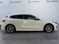 BMW 118 PACK M*NAVIGATION*CAPTEURS AV/AR+++ Blanc - thumbnail 4