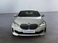 BMW 118 PACK M*NAVIGATION*CAPTEURS AV/AR+++ Blanc - thumbnail 2