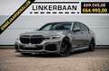 BMW 730 7-serie 730d | M Sport | Individual | 4w Sturing | Gris - thumbnail 1