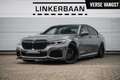 BMW 730 7-serie 730d | M Sport | Individual | 4w Sturing | Gris - thumbnail 1
