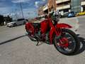 Moto Guzzi Falcone Sport Rouge - thumbnail 1
