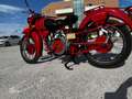 Moto Guzzi Falcone Sport Czerwony - thumbnail 6