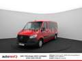 Mercedes-Benz Sprinter 214 Tourer Aut. *Rollstuhl-Rampe* (1044) Rouge - thumbnail 5