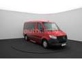 Mercedes-Benz Sprinter 214 Tourer Aut. *Rollstuhl-Rampe* (1044) Rouge - thumbnail 13