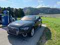 Audi A4 A4 3.0 TDI quattro S-Line, 360°, Matrix, ACC Schwarz - thumbnail 3