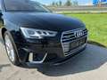 Audi A4 A4 3.0 TDI quattro S-Line, 360°, Matrix, ACC Schwarz - thumbnail 2