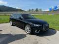 Audi A4 A4 3.0 TDI quattro S-Line, 360°, Matrix, ACC Schwarz - thumbnail 1