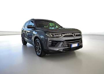 1.6 Diesel 2WD aut. Icon