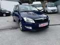 Skoda Fabia Active bei Finanzierung Zinssatz fix 6,274% Blau - thumbnail 11