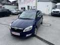 Skoda Fabia Active bei Finanzierung Zinssatz fix 6,274% Blau - thumbnail 5