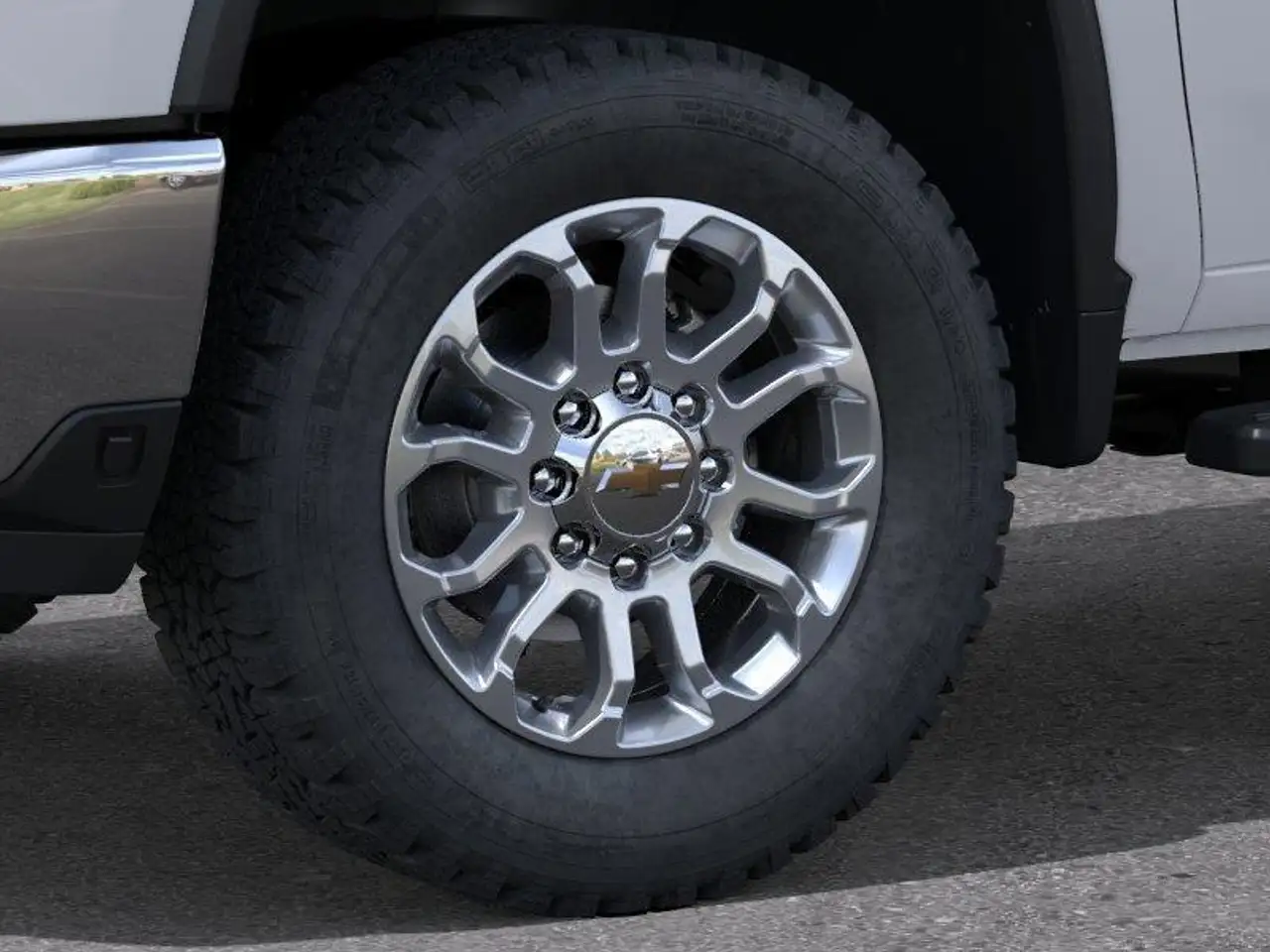 Chevrolet Silverado 3500 photo Chevrolet Silverado 3500
