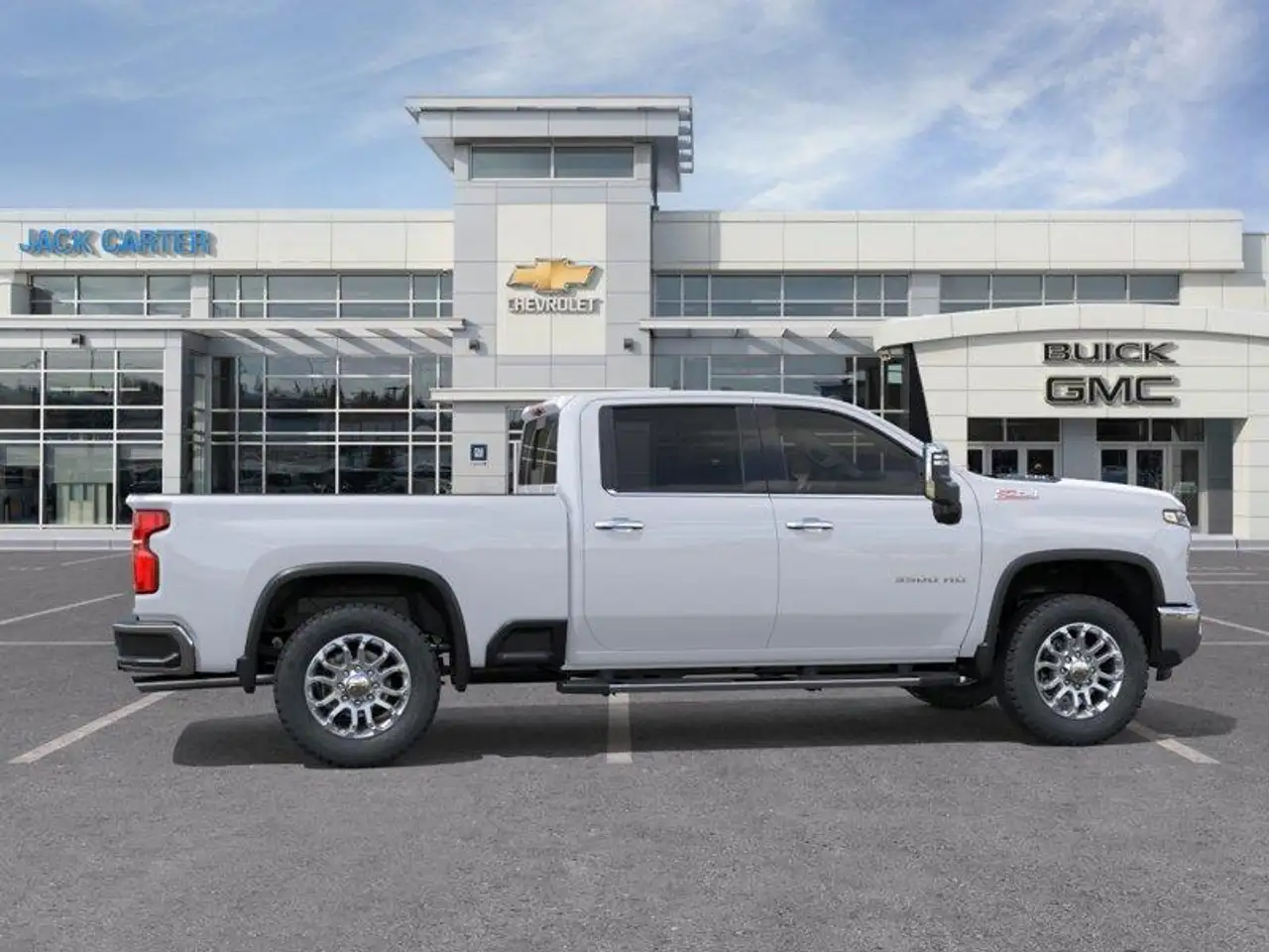 Chevrolet Silverado 3500 photo Chevrolet Silverado 3500