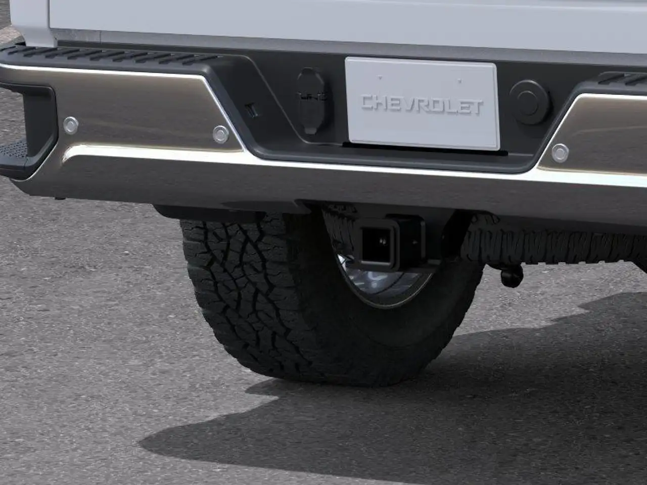 Chevrolet Silverado 3500 photo Chevrolet Silverado 3500