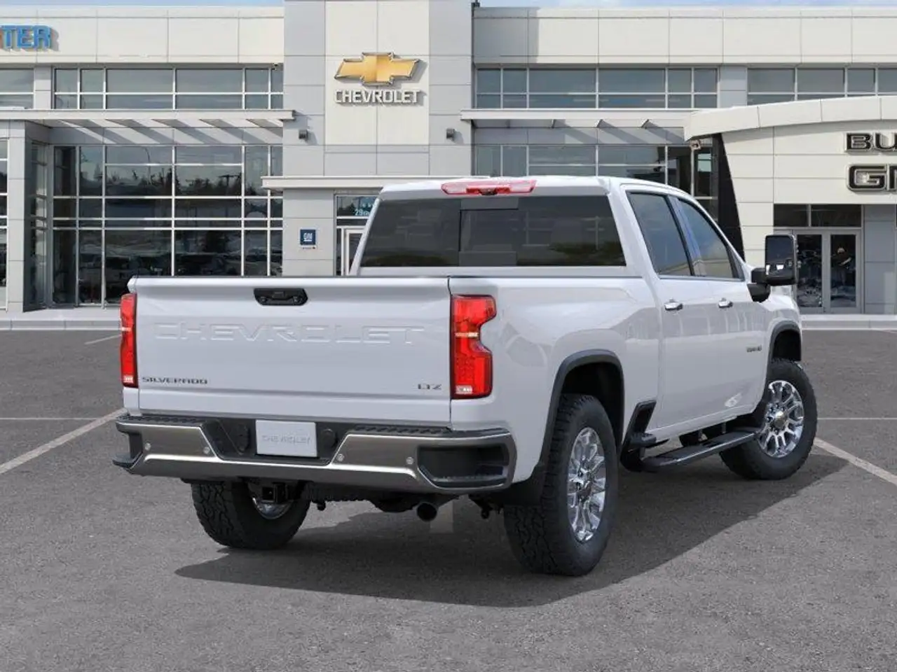Chevrolet Silverado 3500 photo Chevrolet Silverado 3500