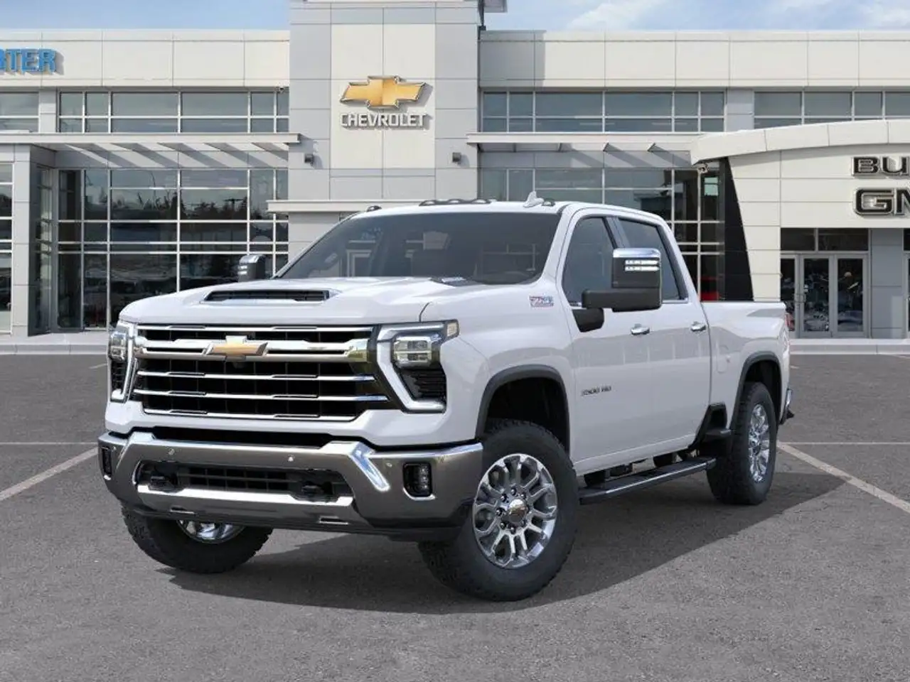 Chevrolet Silverado 3500 photo Chevrolet Silverado 3500