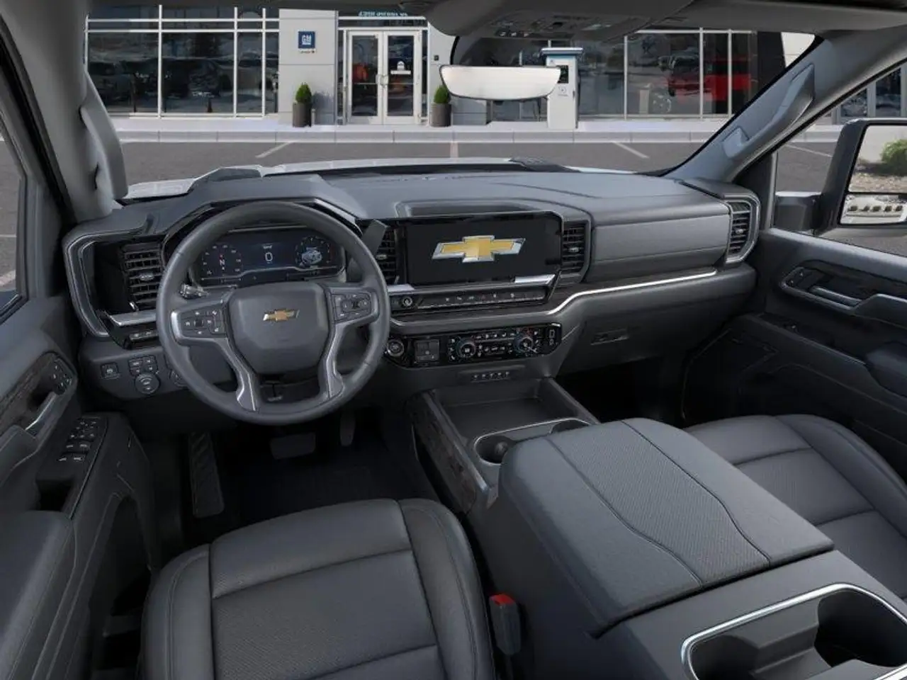 Chevrolet Silverado 3500 photo Chevrolet Silverado 3500