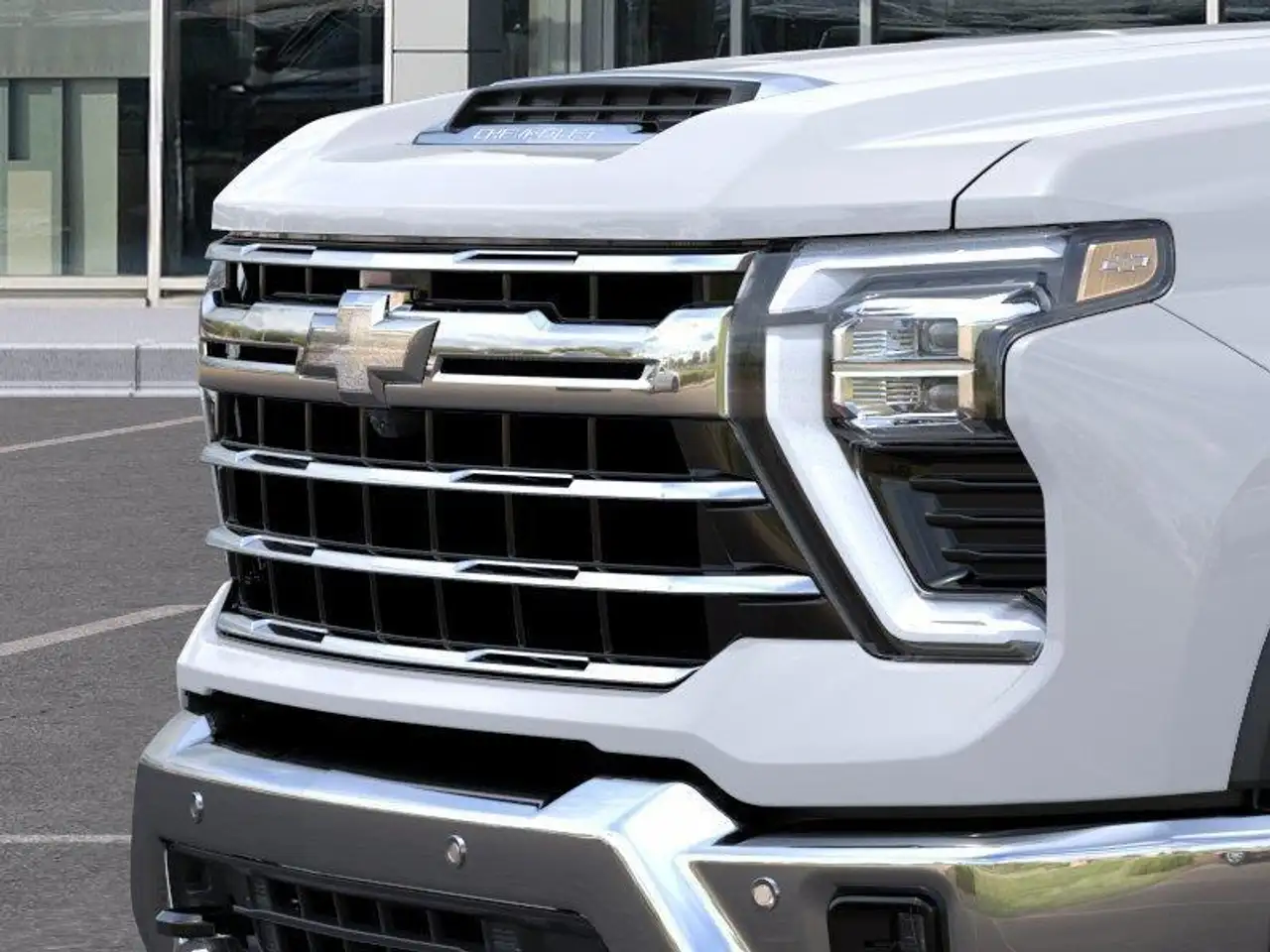 Chevrolet Silverado 3500 photo Chevrolet Silverado 3500