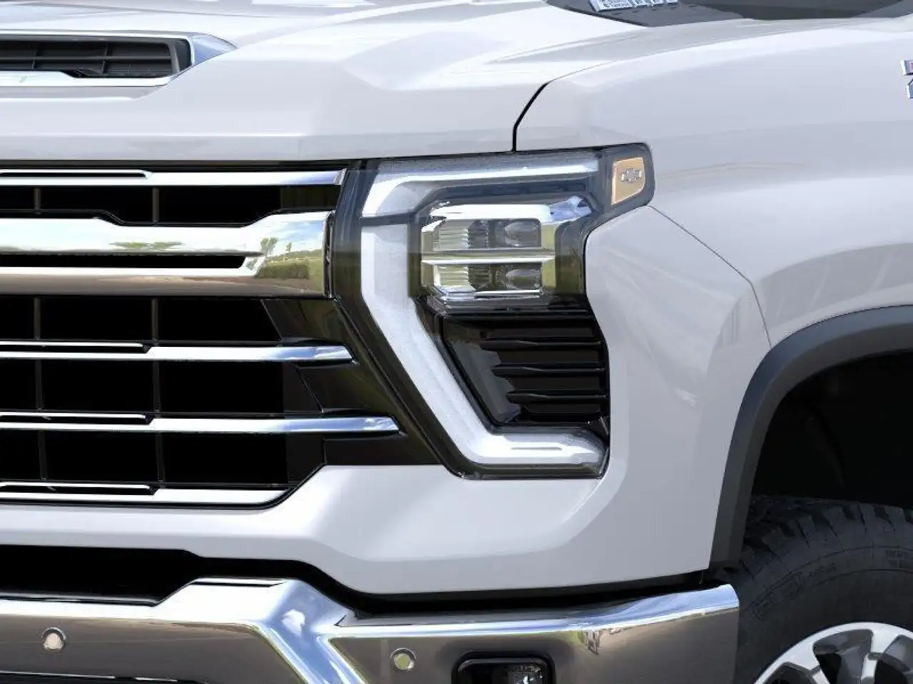 Chevrolet Silverado 3500 photo Chevrolet Silverado 3500