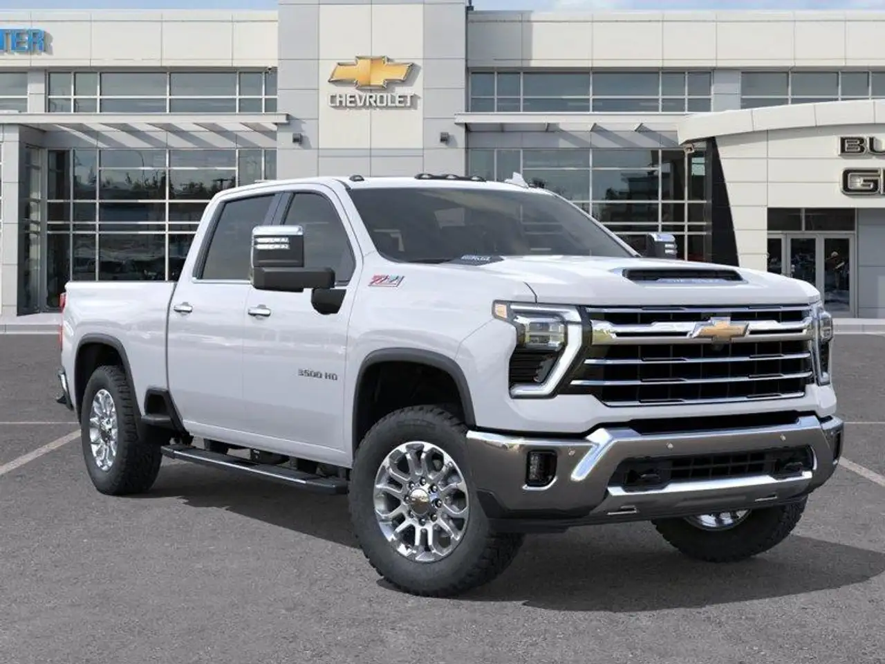 Chevrolet Silverado 3500 photo Chevrolet Silverado 3500