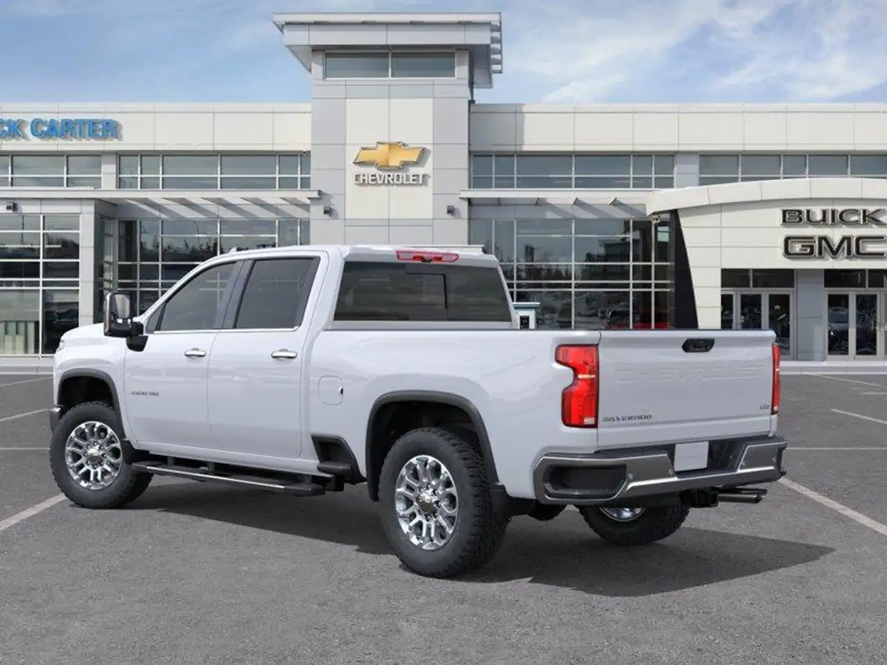 Chevrolet Silverado 3500 photo Chevrolet Silverado 3500