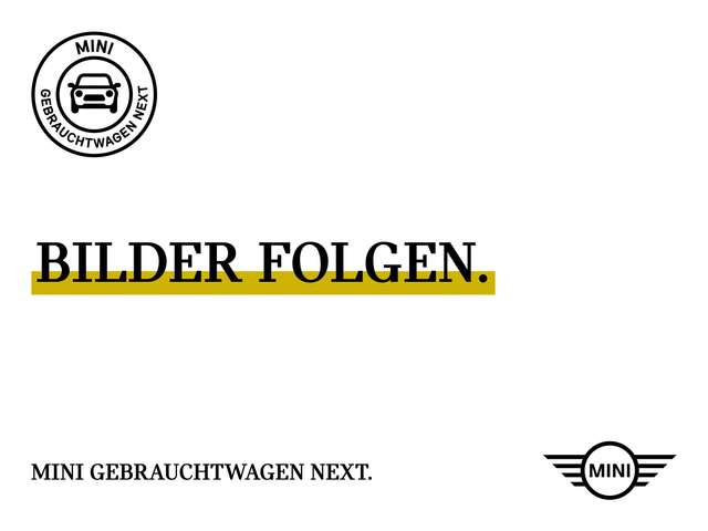 Imagine MINI Cooper SE Countryman Cooper SE ALL4 Countryman LED ACC RFK HUD Pano