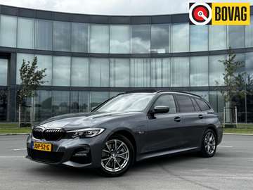 3-serie Touring 320e Business Edition Plus M-Sport