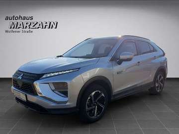 Plug-in Hybrid BASIS 2.4 MIVEC 4WD