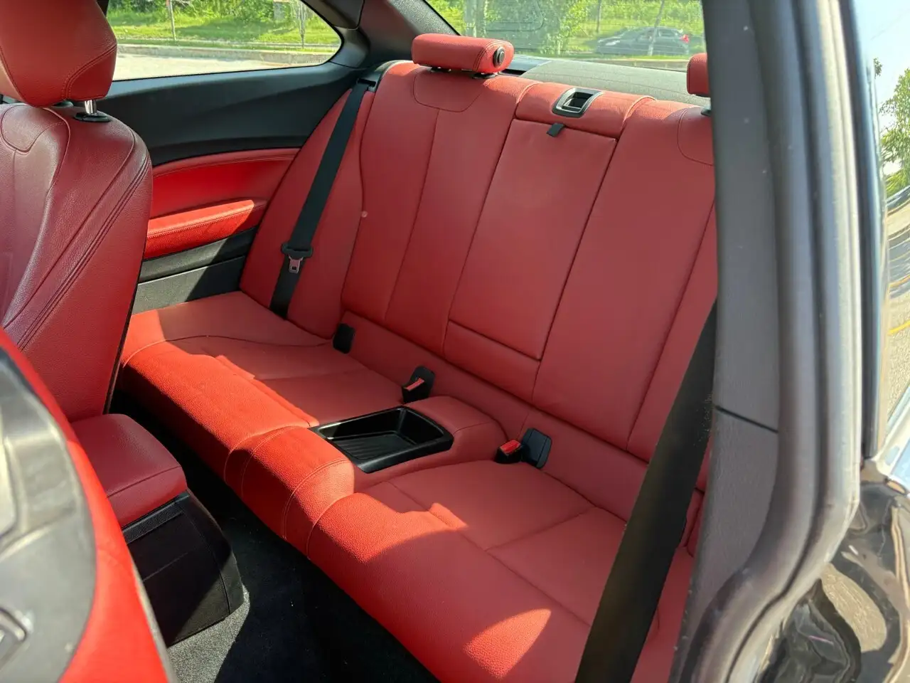 BMW 2 Series fotografie BMW 2 Series